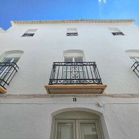 Casa Jardin Competa Bed & Breakfast Bagian luar foto