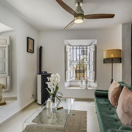 Casa Jardin Competa Bed & Breakfast Bagian luar foto