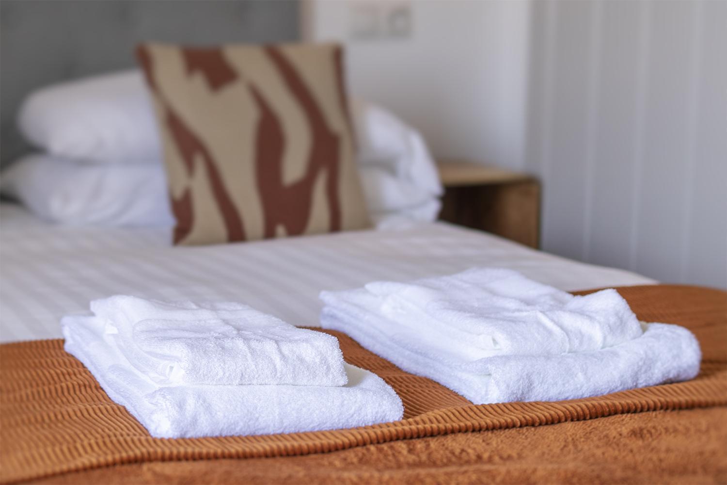 Casa Jardin Competa Bed & Breakfast Ruang foto
